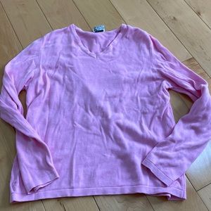 Lily Pulitzer sweater